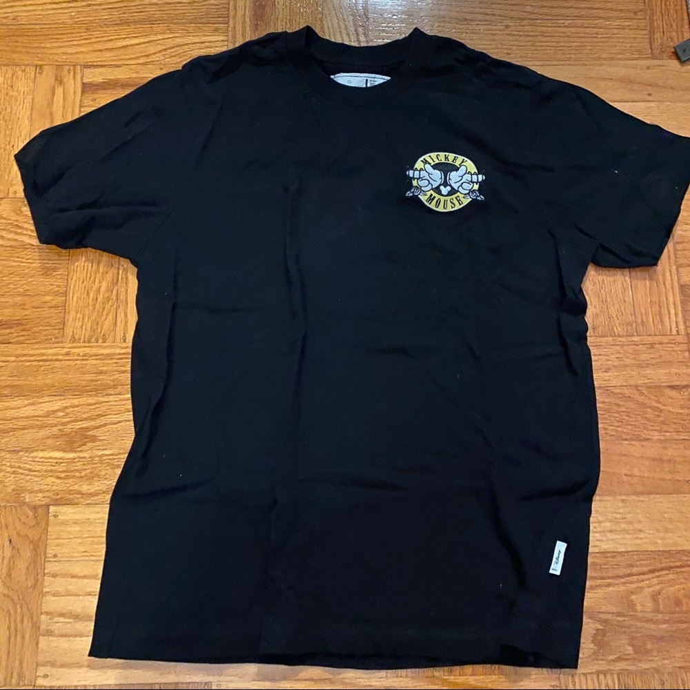 Chocoolate x Disney Collab Shirt